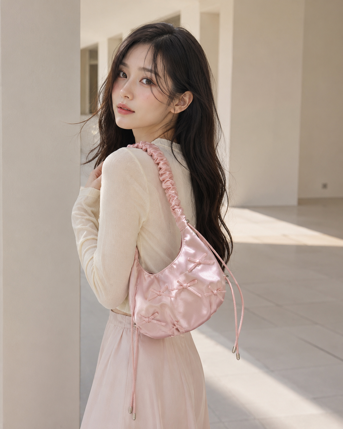 beauty bag
