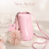 Tassel Cylinder Bag